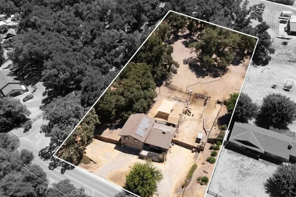 8505 Santa Lucia Road, Atascadero