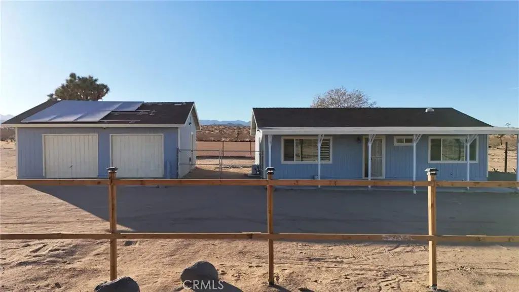 215 Hilton Avenue, Landers