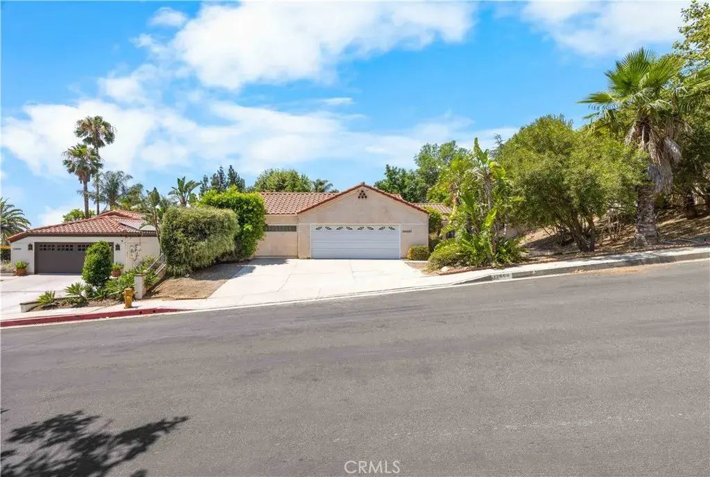 12666 Herron Street, Sylmar
