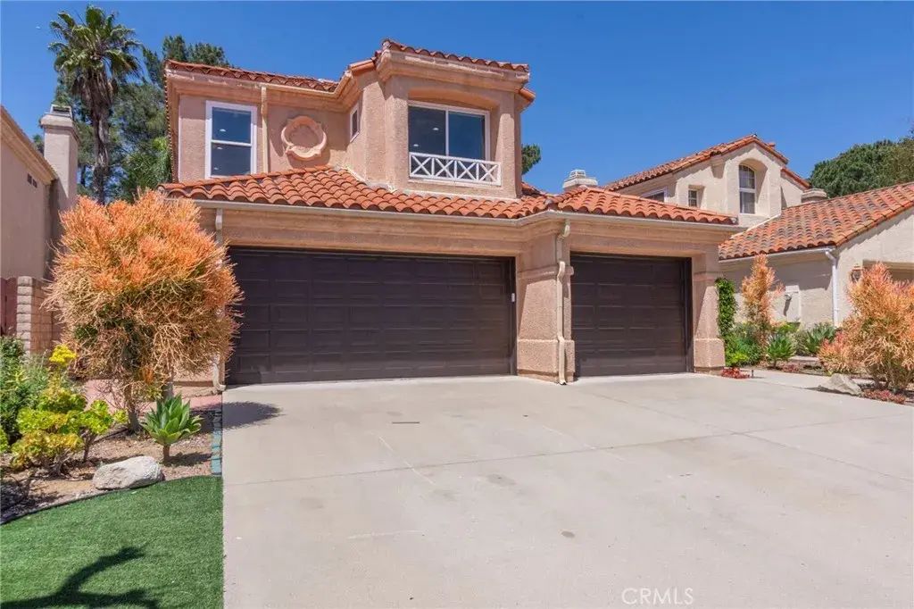 15535 Mallory Court, Moorpark