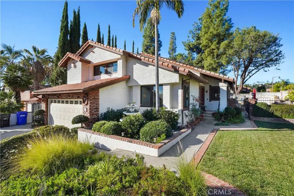 485 Wedgewood Court, Duarte