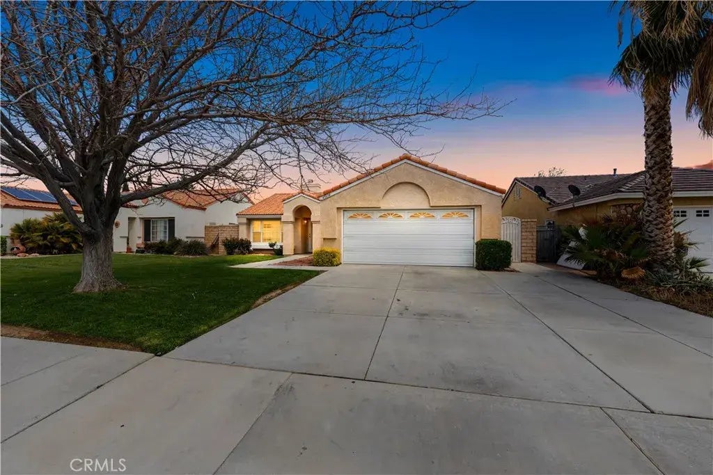 45634 Berkshire Street, Lancaster