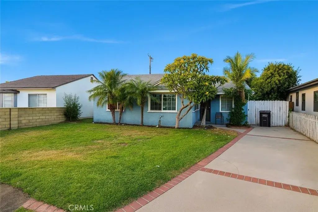 16123 E Ballentine Place, Covina