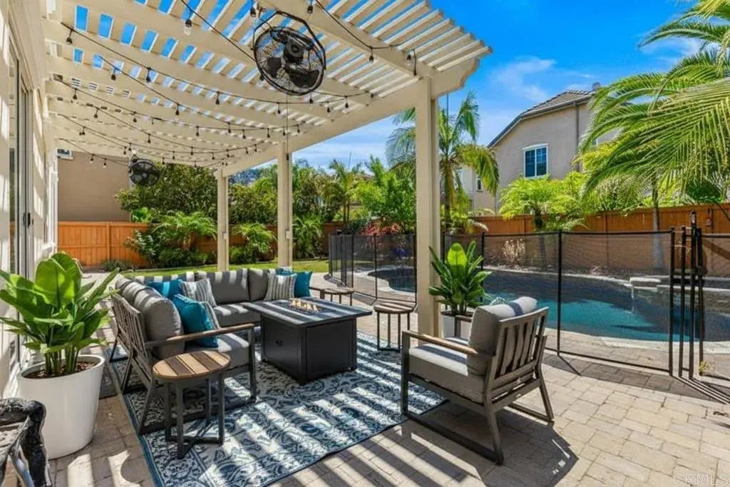 3848 Lake Park, Fallbrook