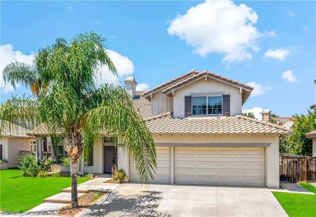 42025 Boothill Lane, Murrieta