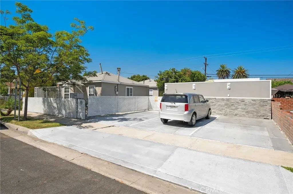 8029 Priscilla Street, Downey