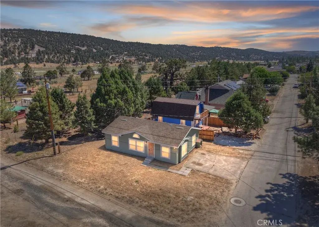 2151 7th Lane, Big Bear City