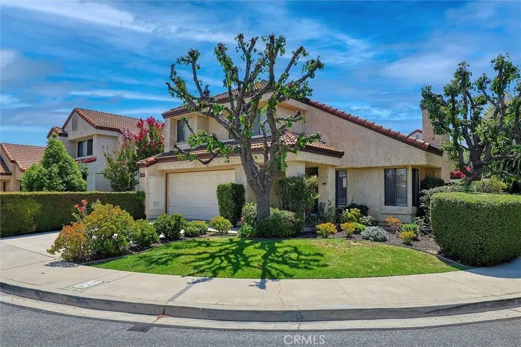 2252 Oak Haven Avenue, Simi Valley