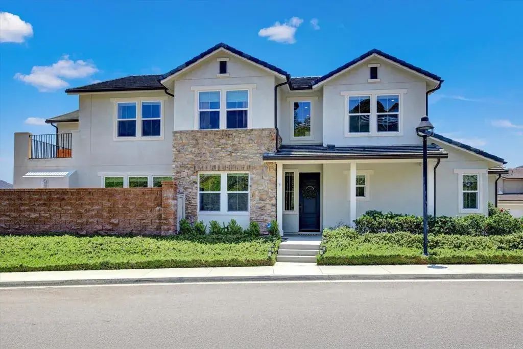 3052 Heirloom Pl, Escondido