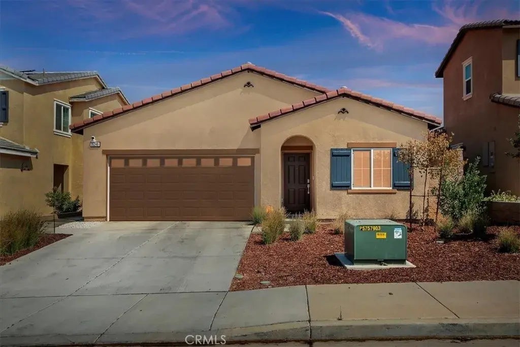 35246 Price Street, Beaumont