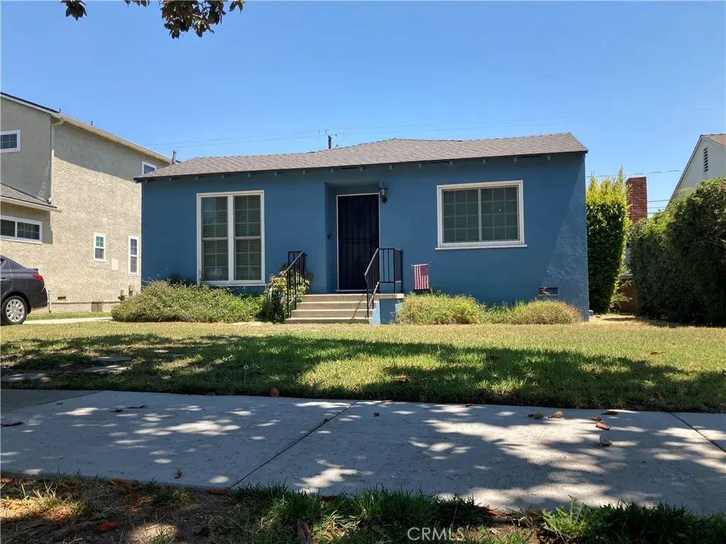 1226 Pass Avenue North, Burbank
