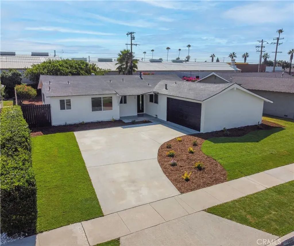 7920 San Marino Drive, Buena Park