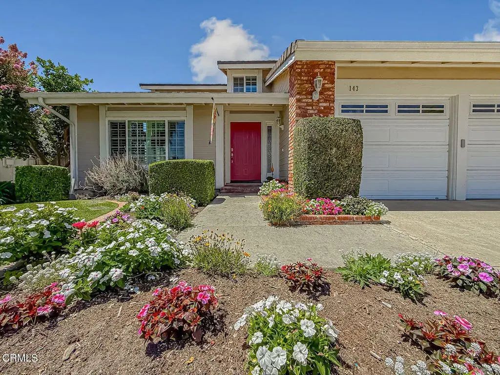 143 Flora Vista Avenue, Camarillo