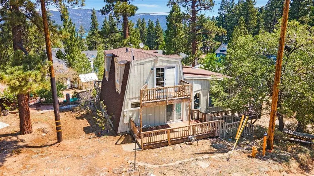720 Maryland Road, Big Bear Lake