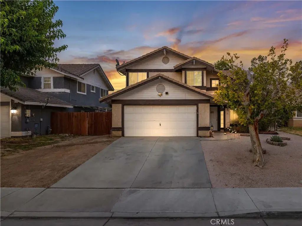 44718 Foxboro Court, Lancaster