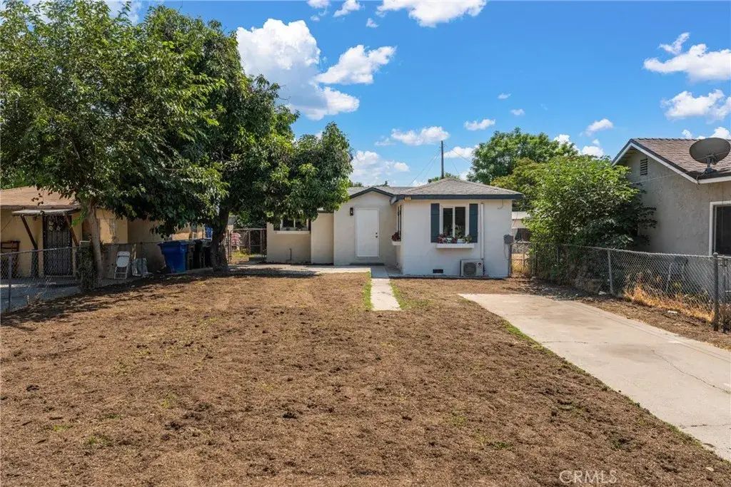 845 Garner Avenue, San Bernardino