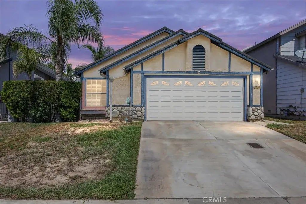 11820 Rustic Place, Fontana