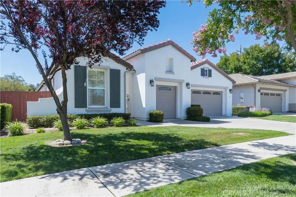 686 Ingalls Court, Paso Robles