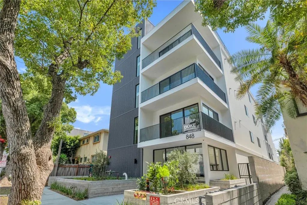 848 N. Hayworth 203, West Hollywood