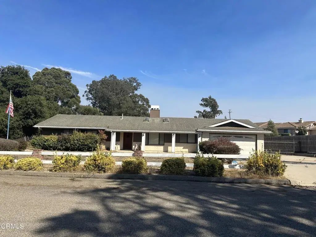1655 Kirby Way, Nipomo