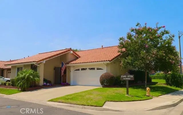 27692 Via Rodrigo, Mission Viejo