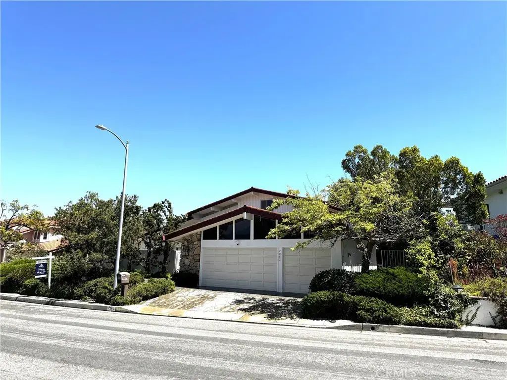 2653 Cordelia Road, Los Angeles