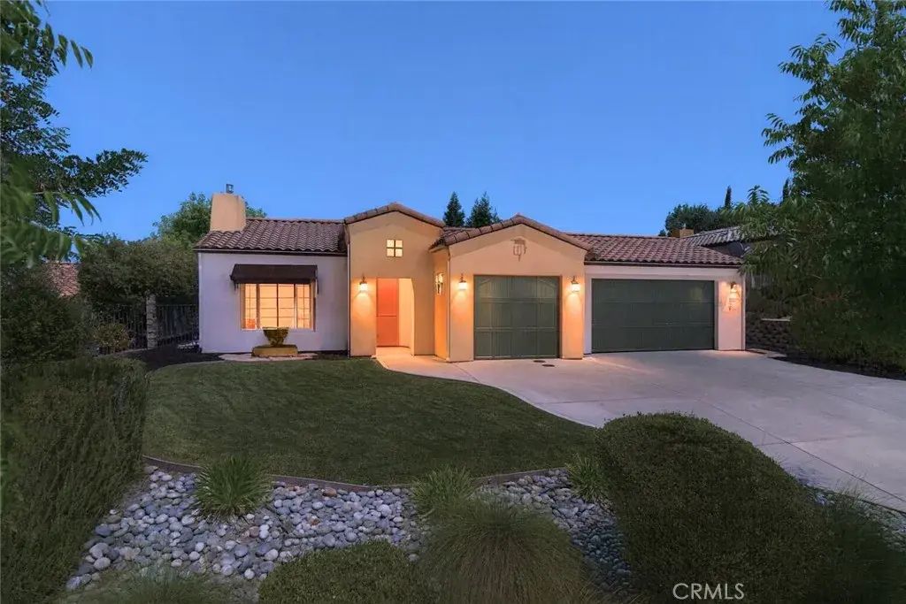 959 Vista Cerro Drive, Paso Robles
