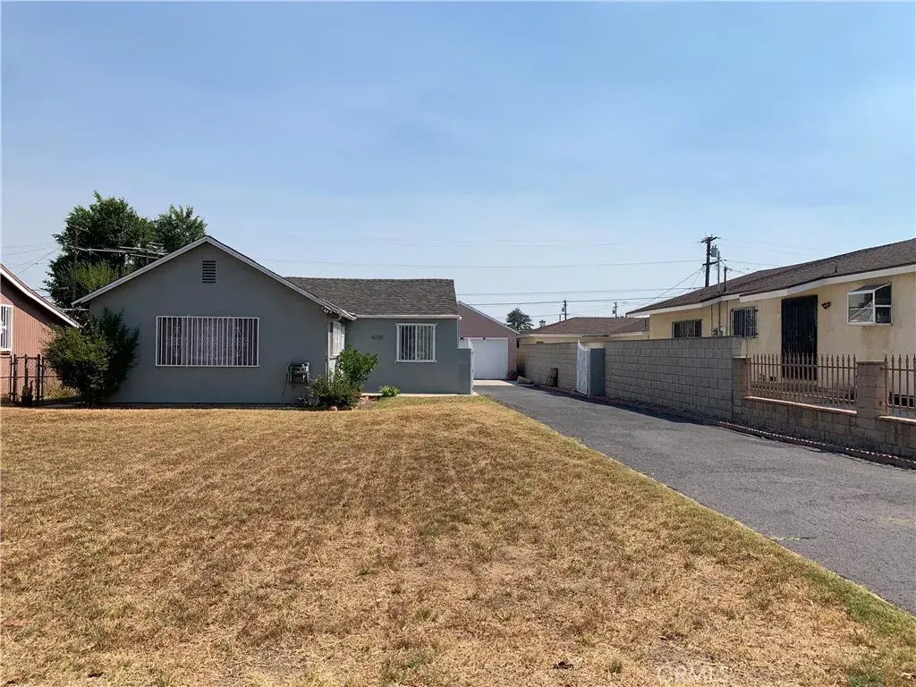 9038 Newby Avenue, Rosemead