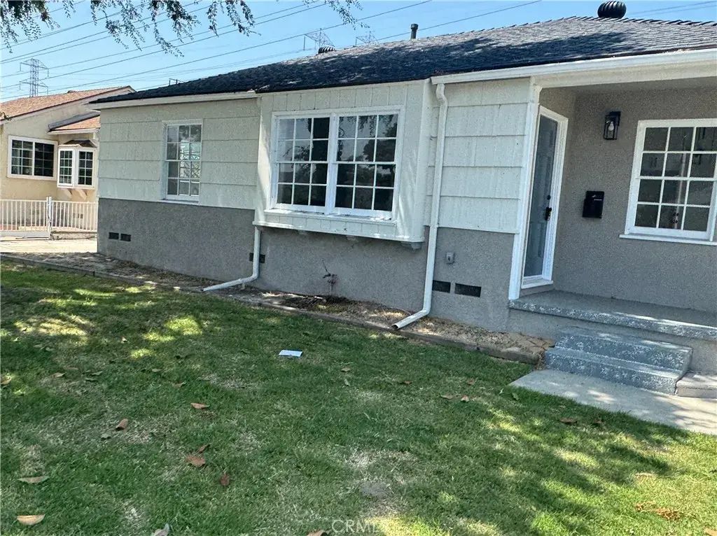 4703 Ashworth Street, Lakewood