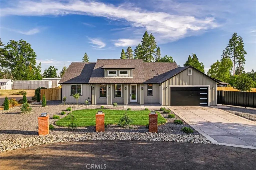 5815 Nielsen Drive, Paradise