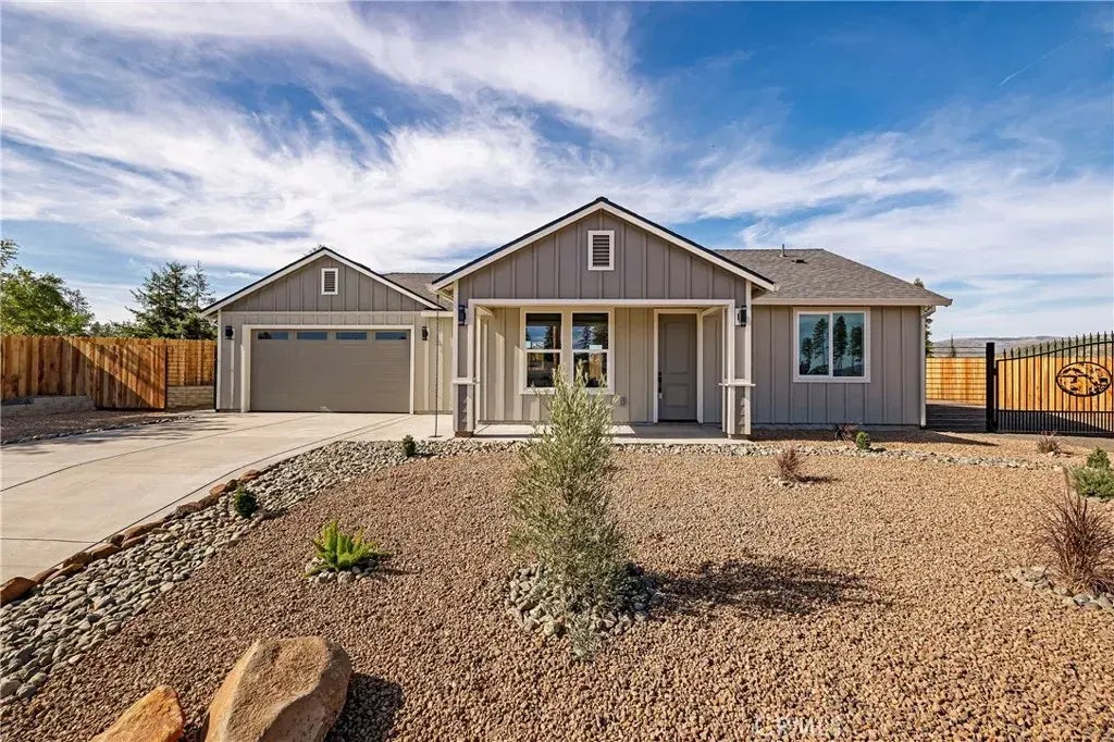 1867 Norwood Drive, Paradise