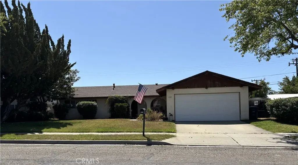 5521 Esplanada Avenue, Santa Maria