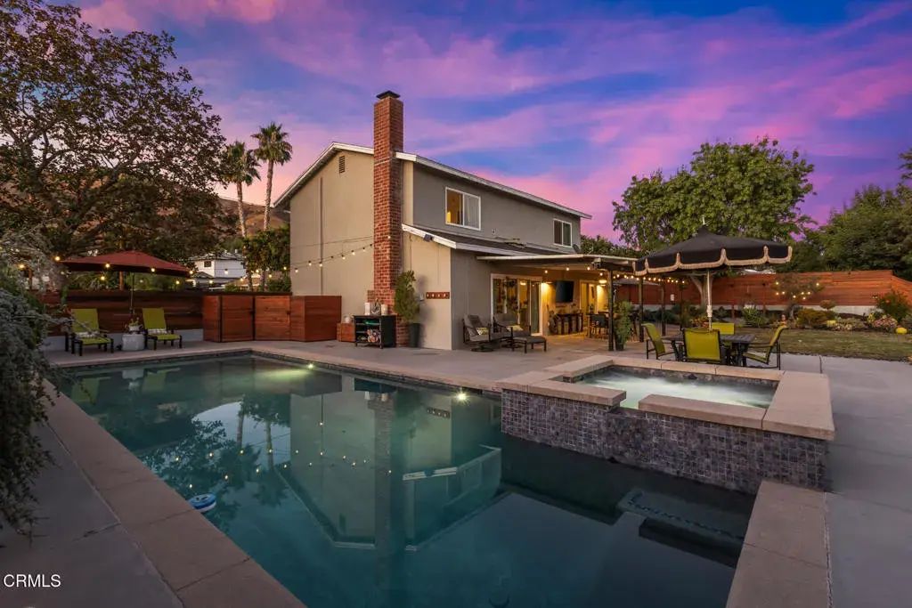 10584 Kurt Street, Sylmar
