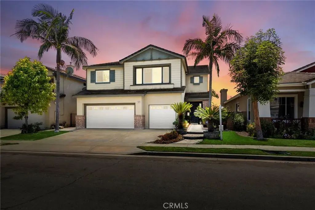 3669 Sandpiper Way, Brea