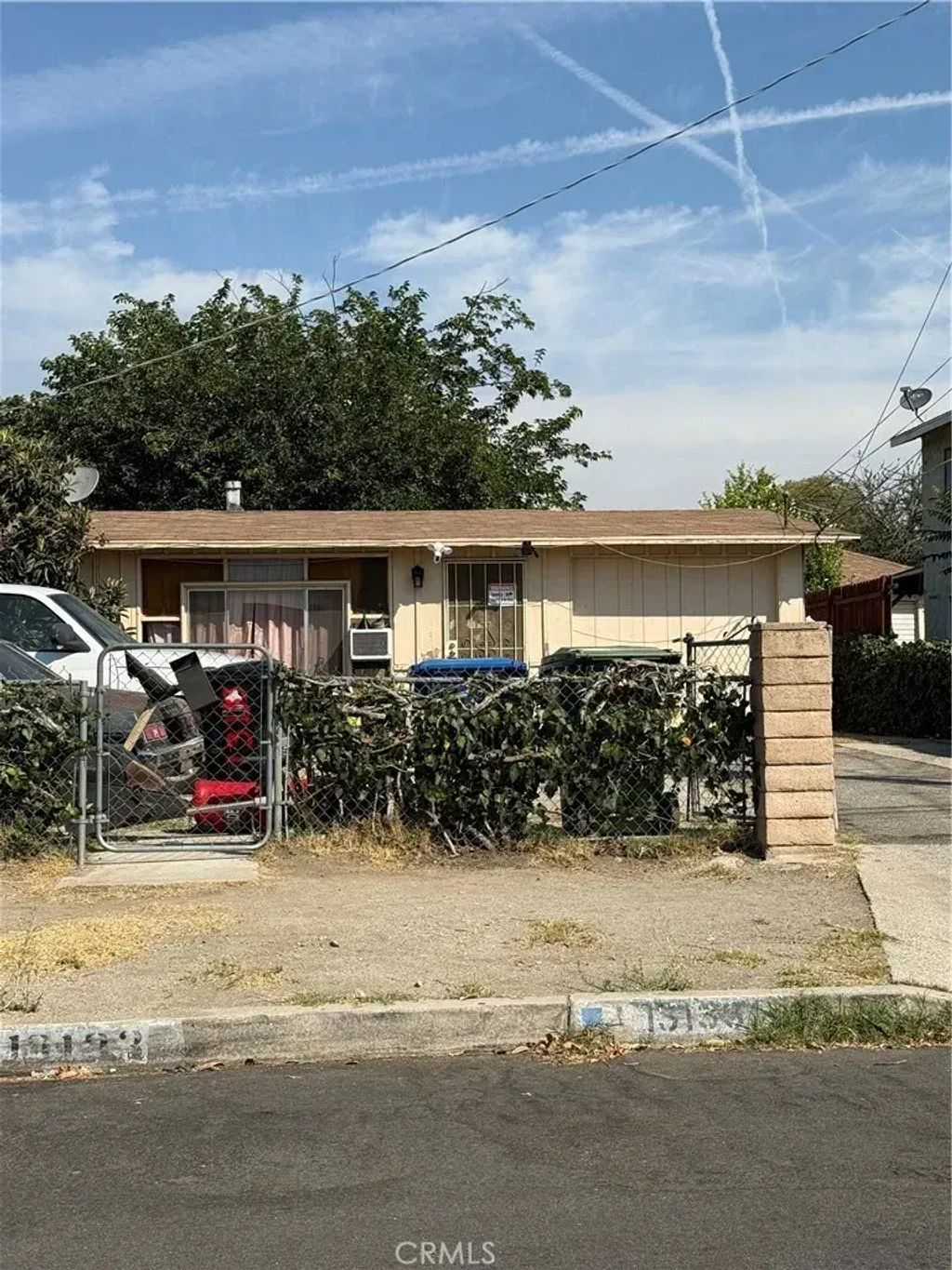 13133 Kagel Canyon Street, Pacoima