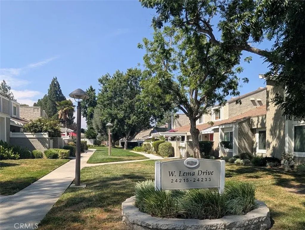 24223 Lema Drive 36, Valencia