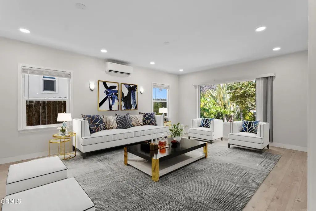 4110 Verdugo View Drive, Los Angeles