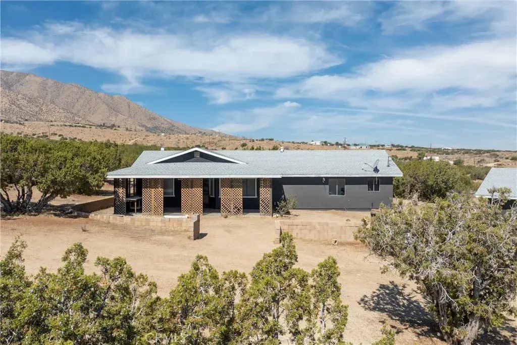 29405 123rd Street East, Pearblossom