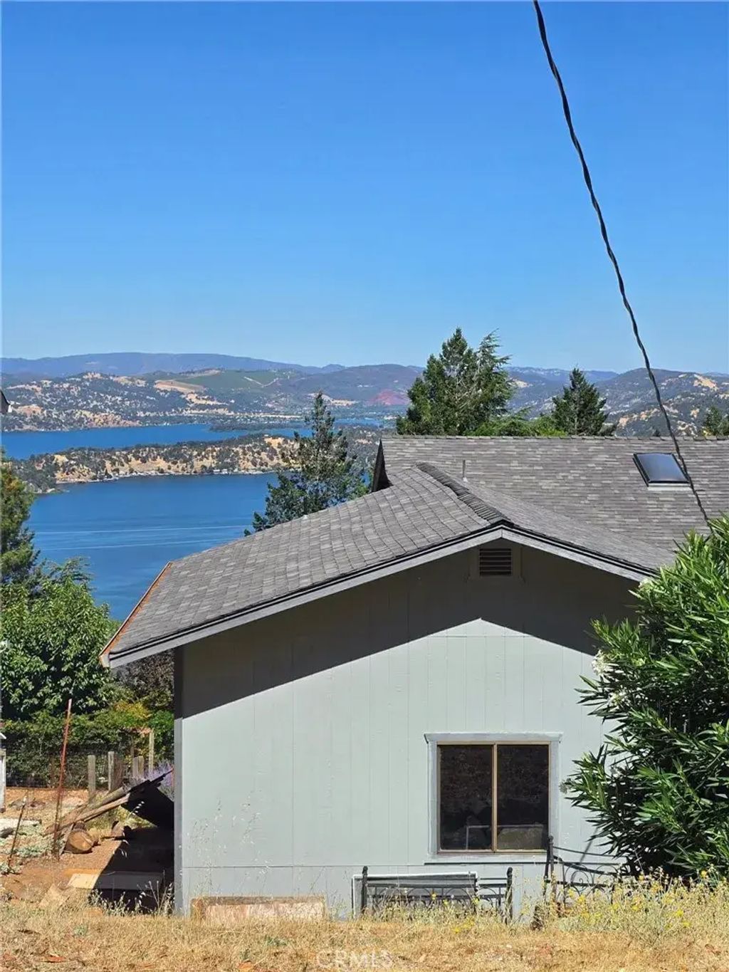 3620 Pine Terrace Drive, Kelseyville