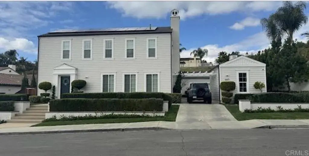 428 Evening View Drive, Chula Vista