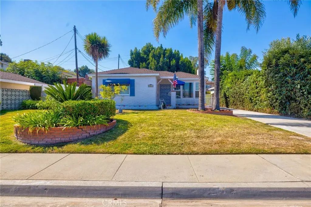224 Ransom Way, Monterey Park