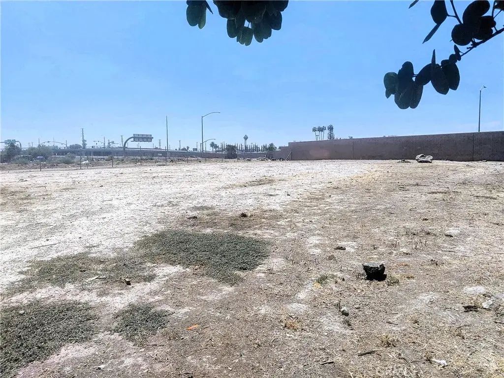 1344 N H, San Bernardino
