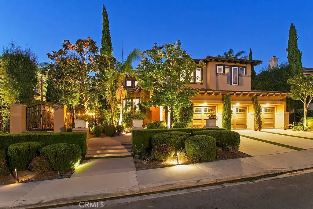 9 Newcastle Lane, Laguna Niguel