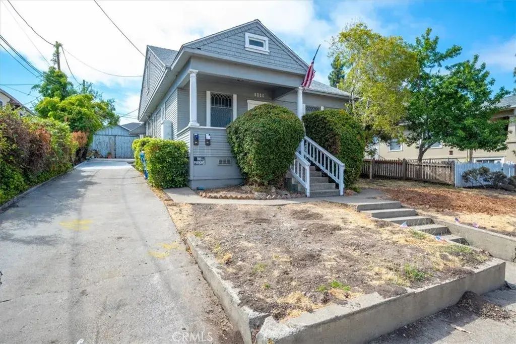 1143 Walnut Street, San Luis Obispo