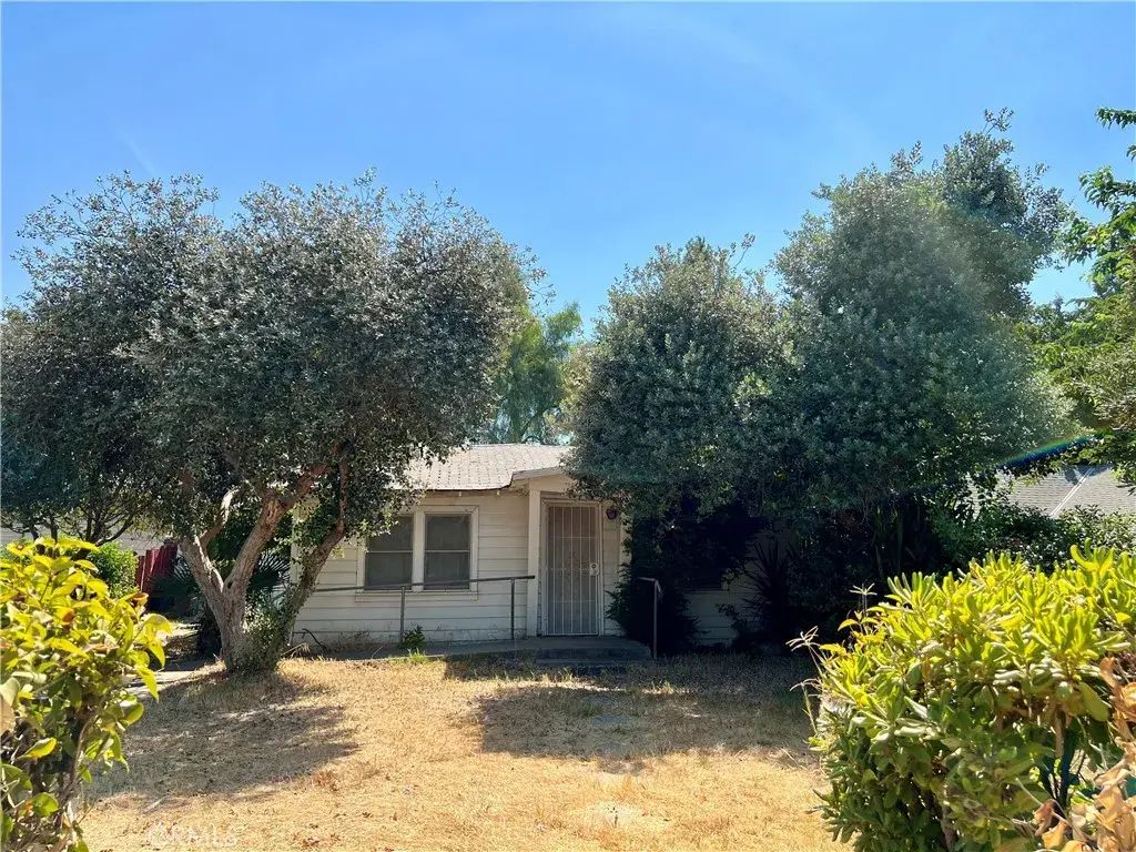 462 Gage Street, Planada