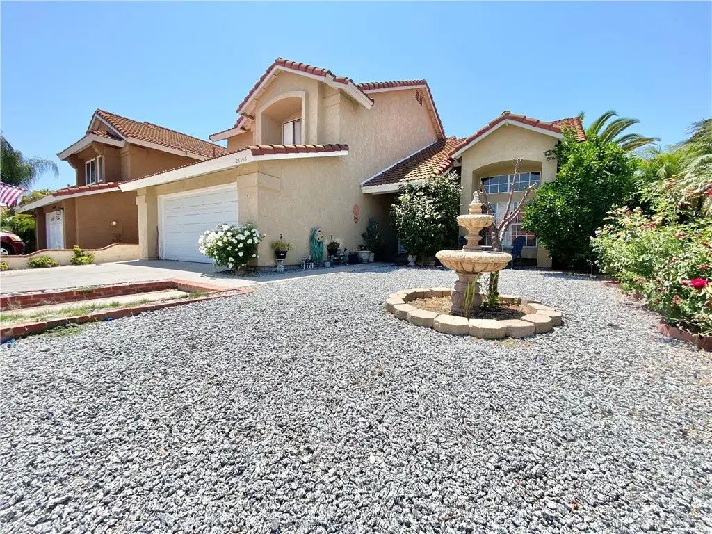 24493 New Haven Drive, Murrieta