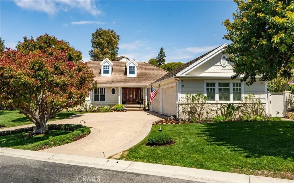 48 Santa Cruz, Rolling Hills Estates