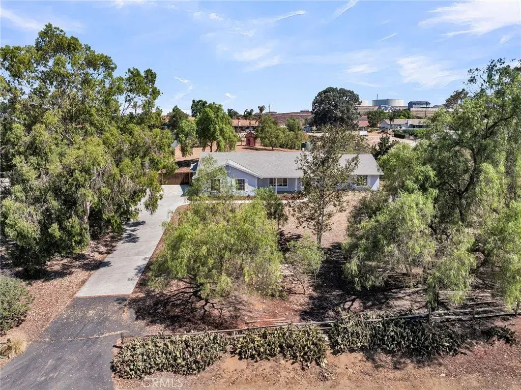 18150 Granite Avenue, Riverside