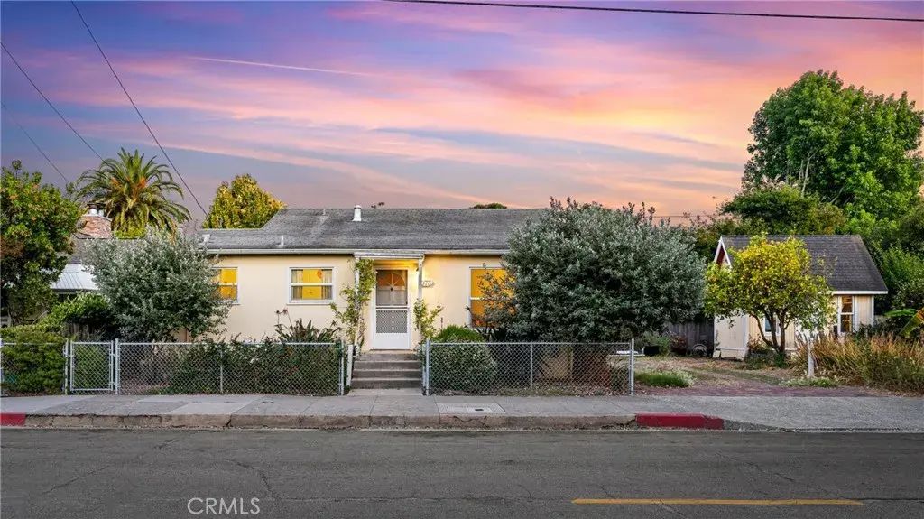 973 Buchon Street, San Luis Obispo
