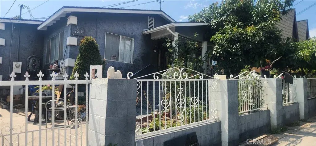 721 S Sydney Drive, Los Angeles